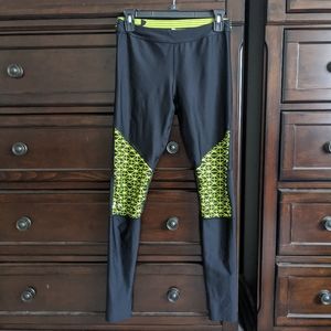 Under Armour Compression Heat Gear Leggings